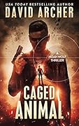 Caged Animal
