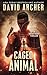 Caged Animal (Noah Wolf #15)