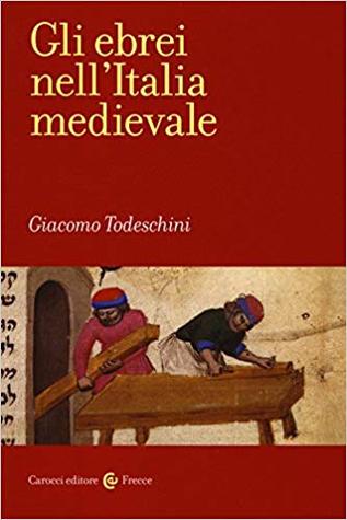 Gli ebrei nell'Italia medievale
