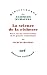 La science de la richesse