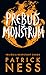 Prebuď monštrum by Patrick Ness