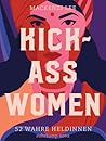 Kick-Ass Women by Mackenzi Lee