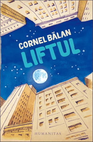 Liftul (Paperback)