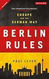 Berlin Rules: Eur...