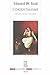 L'Orientalisme. L'Orient créé par l'Occident