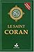 SAINT CORAN FRANçAIS BROCH by Anonymous