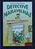 Detective Maravilhas descobre as diferenças