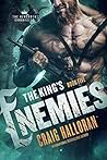 The King's Enemies (The Henchmen Chronicles #5) The King's Enemies (The Henchmen Chronicles #5)