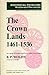 The Crown Lands, 1461 to 15...