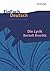 Die Lyrik Bertolt Brechts. EinFach Deutsch Unterrichtsmodelle by Bertolt Brecht