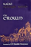Ponniyin Selvan - The Crown