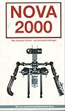 Nova 2000 - nye norske science fiction og fantasy historier (NOVA serien)