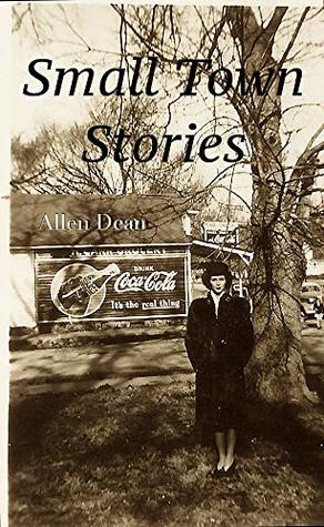 Small Town Stories (STS #1)