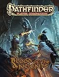 Pathfinder Player Companion: Blood of the Ancients