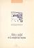 Aldea y ciudad en la antigüedad hispana (Cuadernos de Historia Arco Libros #7)