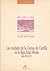 Las ciudades de la corona de Castilla en la baja edad media (siglos XIII al XV) (Cuadernos de Historia Arco Libros #9)