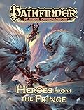 Pathfinder Player Companion: Heroes from the Fringe
