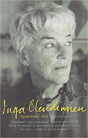 Agamemnon's Kiss: Selected Essays