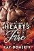 Hearts of Fire (Chevalier, #1)