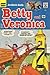 Archie's Girls Betty and Veronica #121 by Archie's Superstars