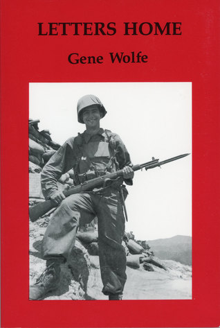 Letters Home (Hardcover)