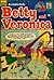 Archie's Girls Betty and Veronica #127 by Archie's Superstars
