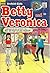 Archie's Girls Betty and Veronica #129 by Archie's Superstars