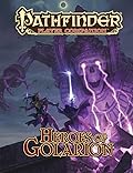 Pathfinder Player Companion: Heroes of Golarion