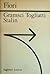 Gramsci, Togliatti, Stalin (Sagittari Laterza) by Giuseppe Fiori