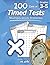 Humble Math - 100 Days of Timed Tests by Humble Math