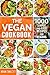 The Vegan Cookbook by Brian Taw