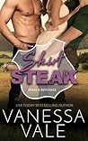 Skirt Steak by Vanessa Vale