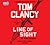 Line of Sight (Jack Ryan Universe, #25)