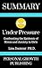 Summary: Under Pressure: Confronting the Epidemic of Stress and Anxiety in Girls