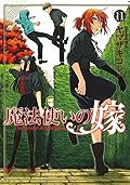 魔法使いの嫁 11 [Mahōtsukai no Yome 11]