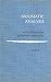 Axiomatic Analysis: An Intr...