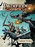 Campaign Setting