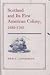 Scotland and its First American Colony, 1683 - 1765 by Ned C. Landsman