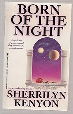Born of the Night