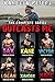 Outcasts MC: The Complete S...
