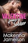 Valentine From A Soldier (Soldier, #2)