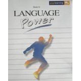 Language Power G Answer Key (Paperback)