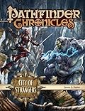 City of Strangers