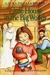 Little House in the Big Woods by Laura Ingalls Wilder
