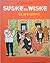 De apekermis (Suske en Wiske, #61)