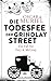 Die Todesfee der Grindlay Street (Frey & McGray, #3)