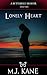 Lonely Heart by M.J. Kane