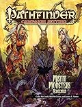 Misfit Monsters Redeemed