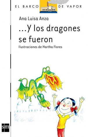 ...Y los Dragones Se Fueron