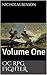 OC RPG Fighter: Volume One